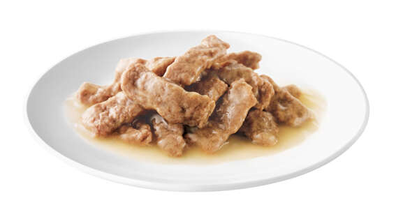 Sheba Katzen-Nassfutter Selection in Sauce mit Huhn